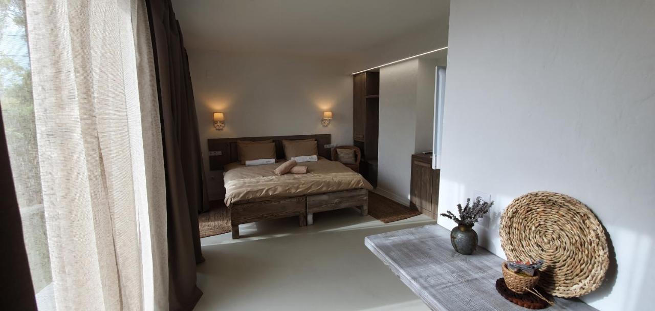 Kaska Ház Apartamento Tihany Exterior foto