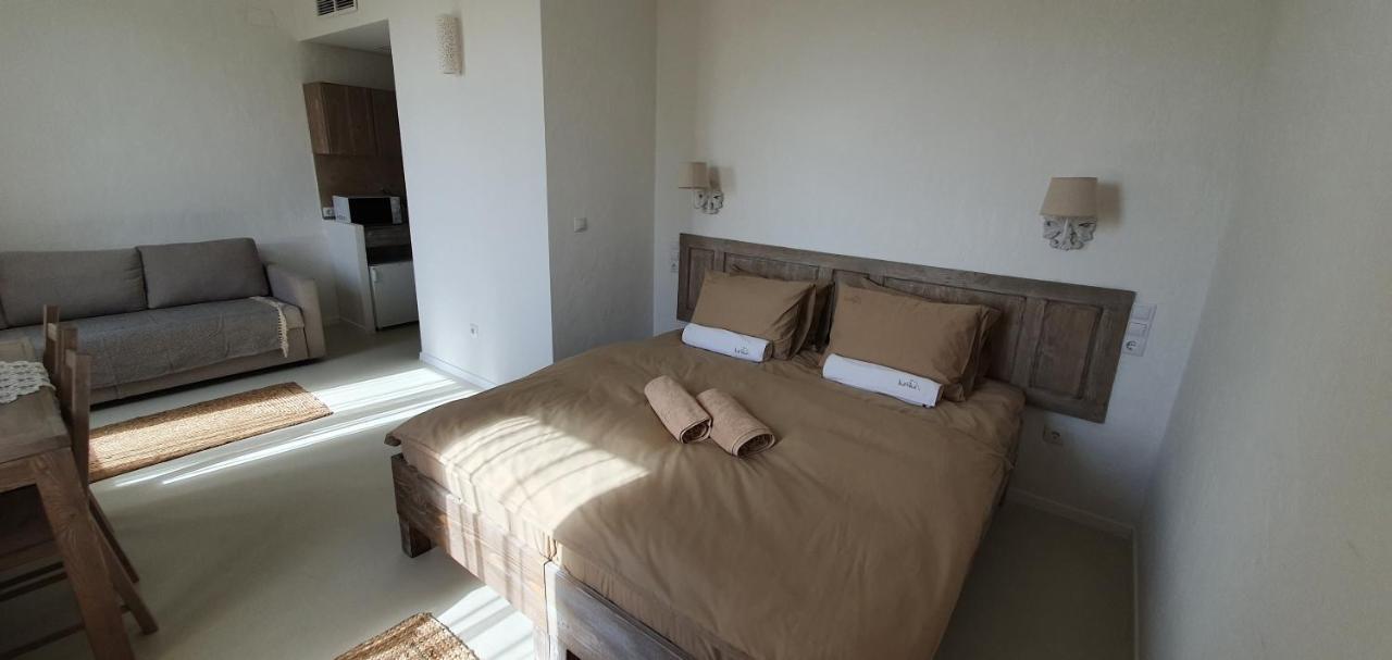 Kaska Ház Apartamento Tihany Exterior foto