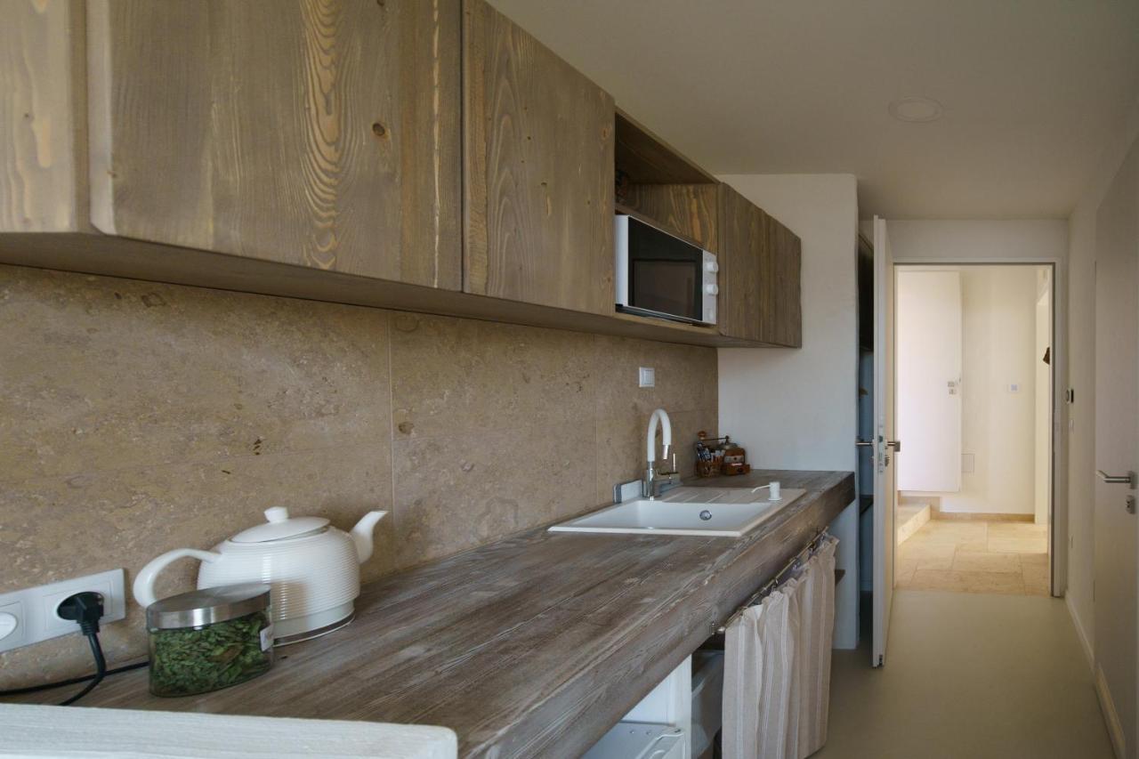 Kaska Ház Apartamento Tihany Exterior foto