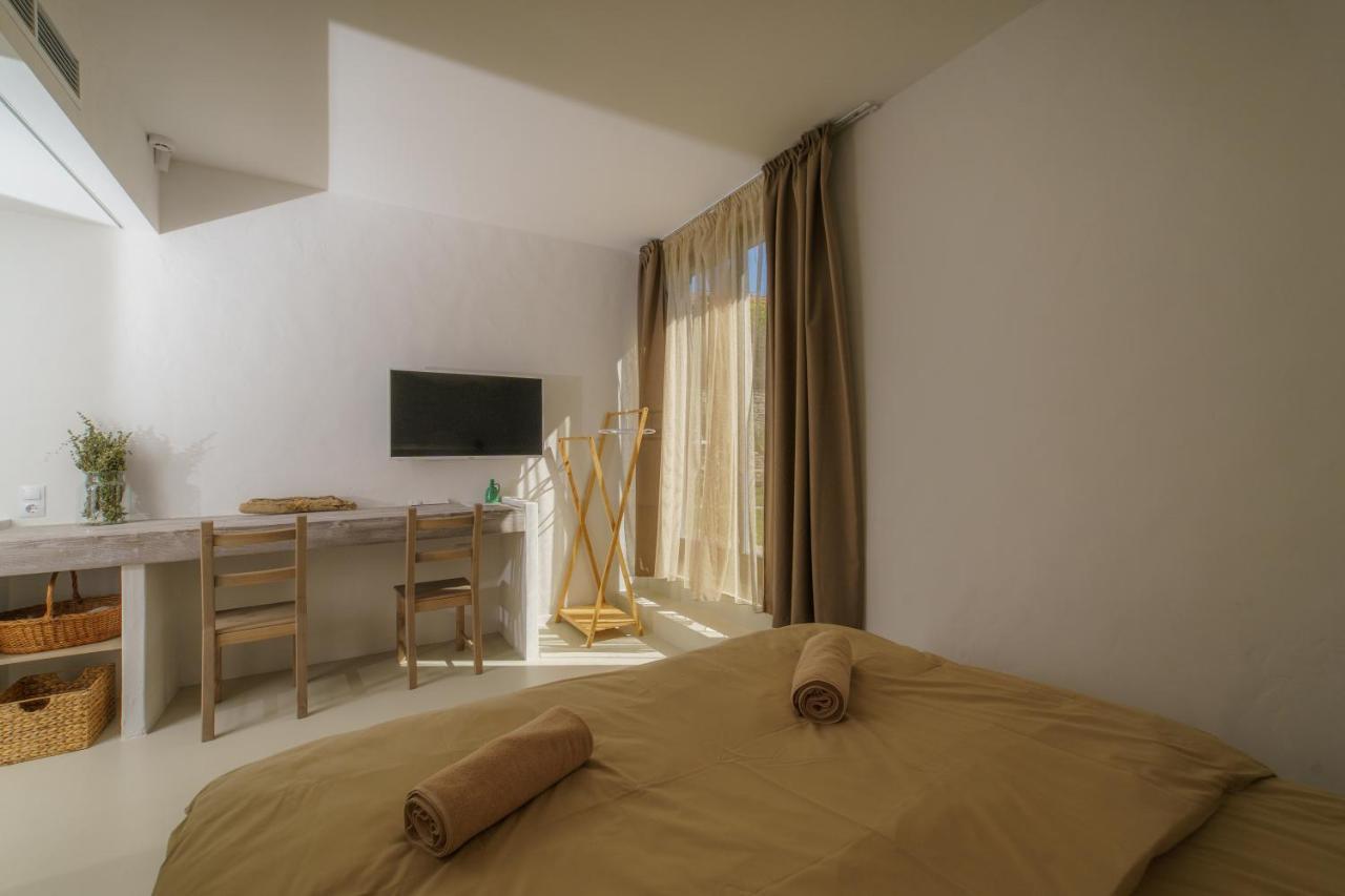 Kaska Ház Apartamento Tihany Exterior foto
