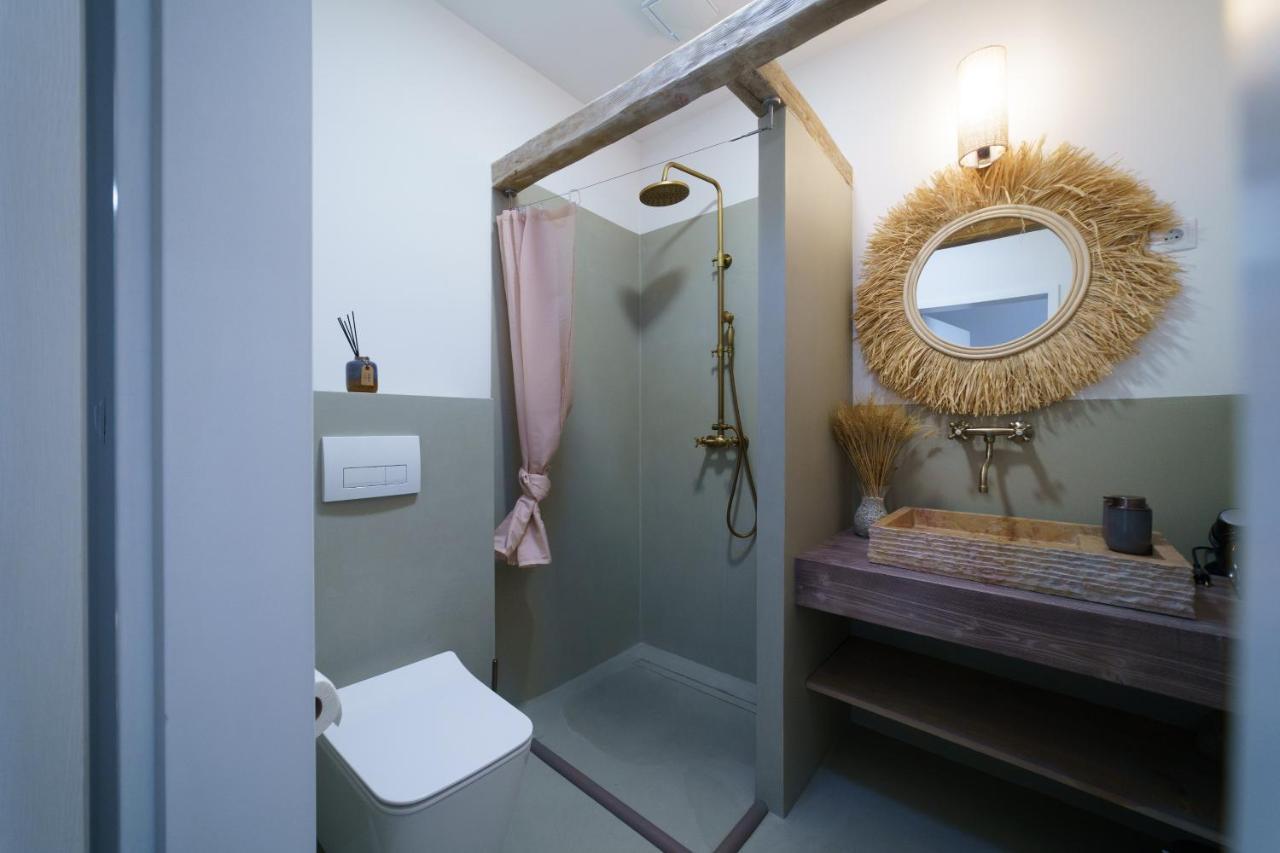 Kaska Ház Apartamento Tihany Exterior foto
